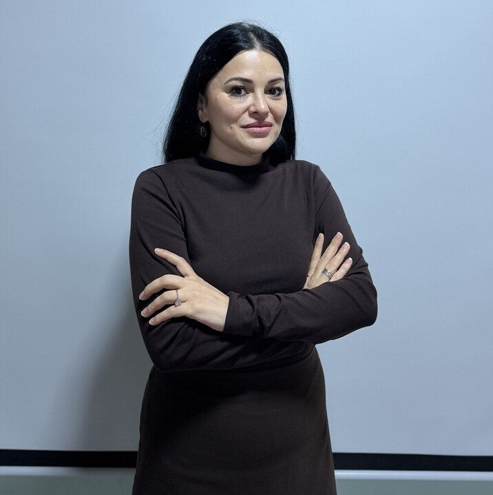 Özlem Durak